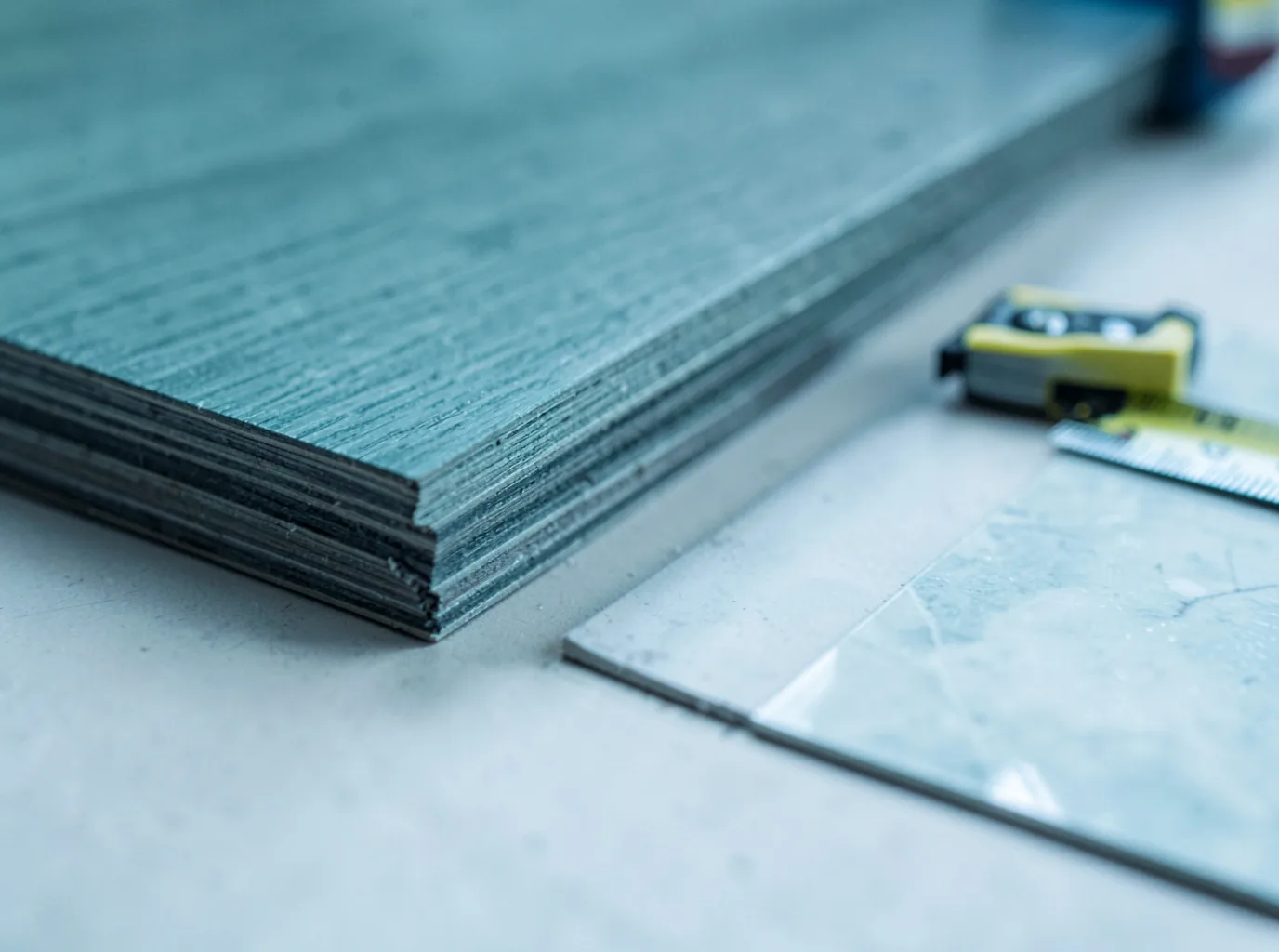 Luxury Vinyl Plank Installation Mound Valley, KS FAQs